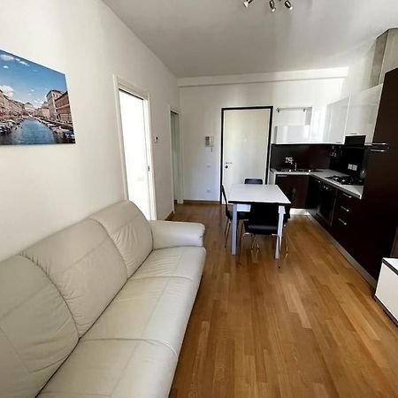 Via Milano Apartment ตรีเอสเต ภายนอก รูปภาพ